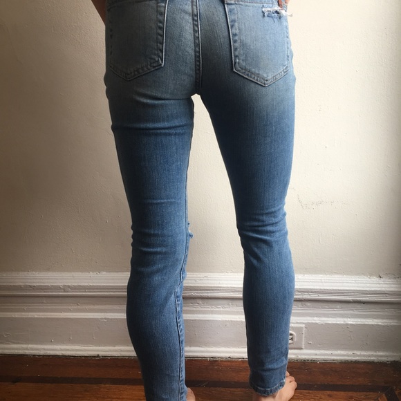 Jeans - Picture 3 of 5